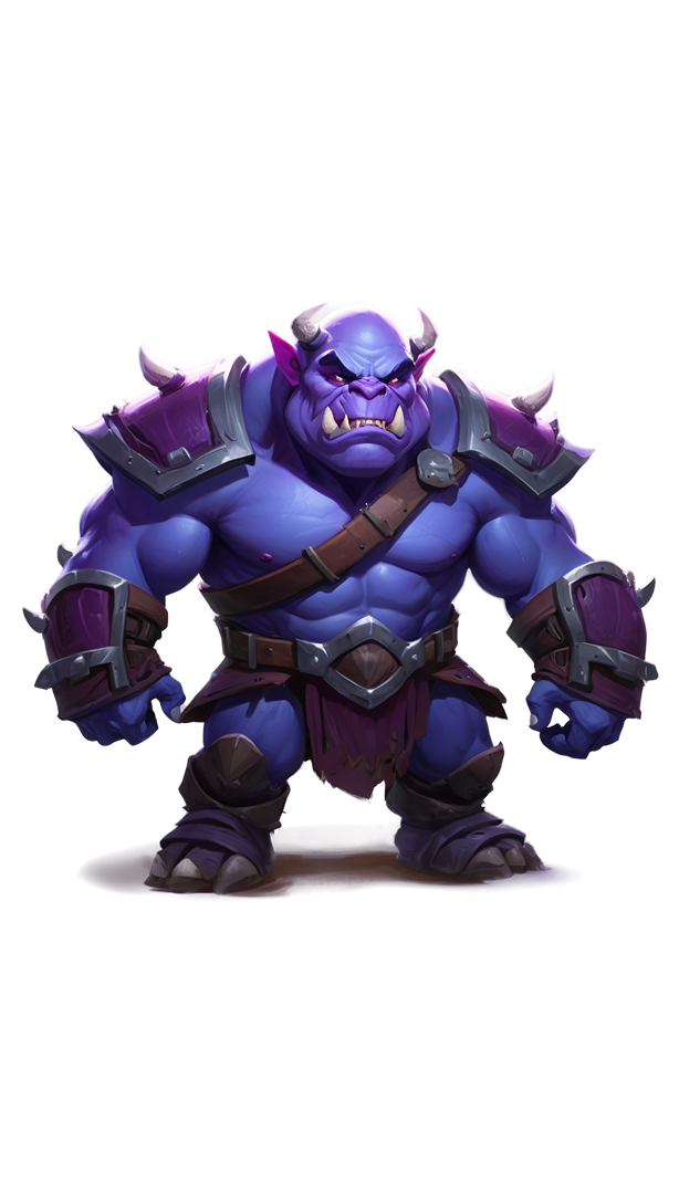 mascot